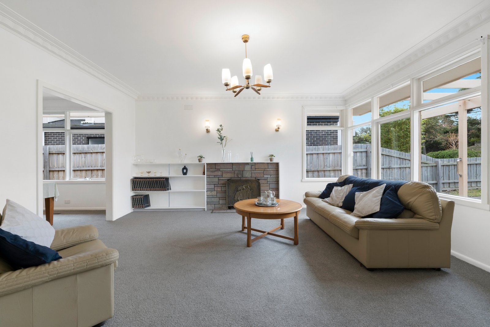 Gallery: 33 Parnell Street