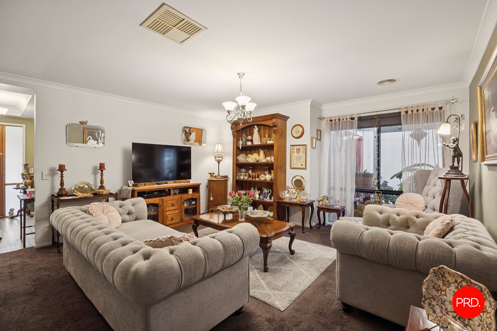 33 Peacock Drive EPSOM 9