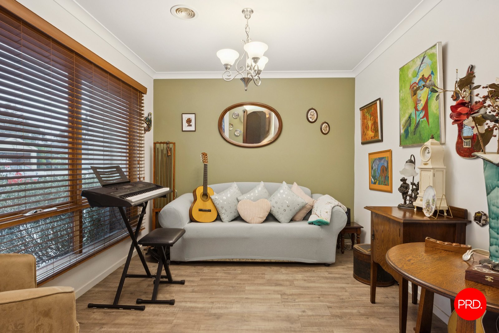 33 Peacock Drive EPSOM 3