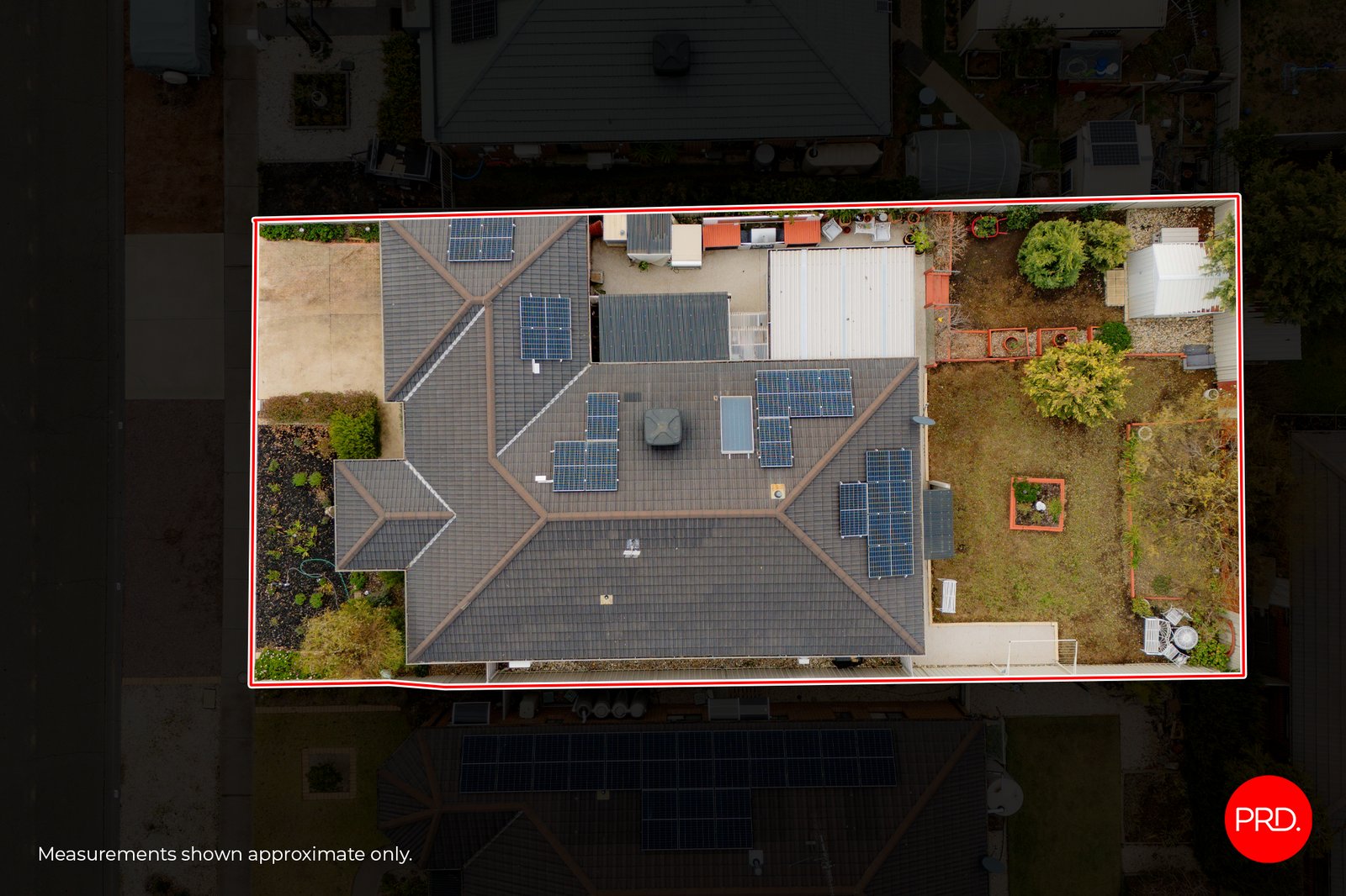 33 Peacock Drive EPSOM 20