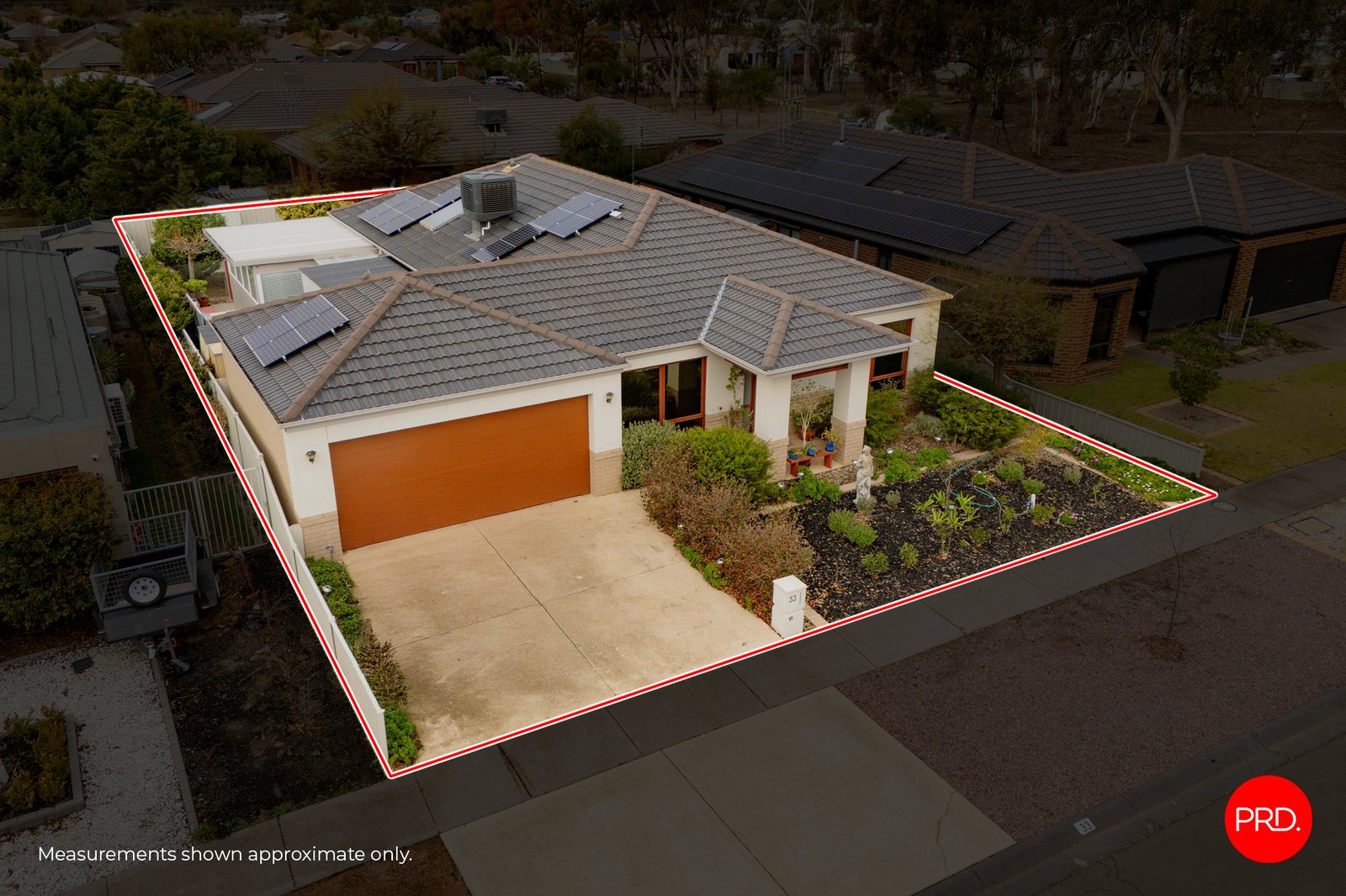 33 Peacock Drive EPSOM 21