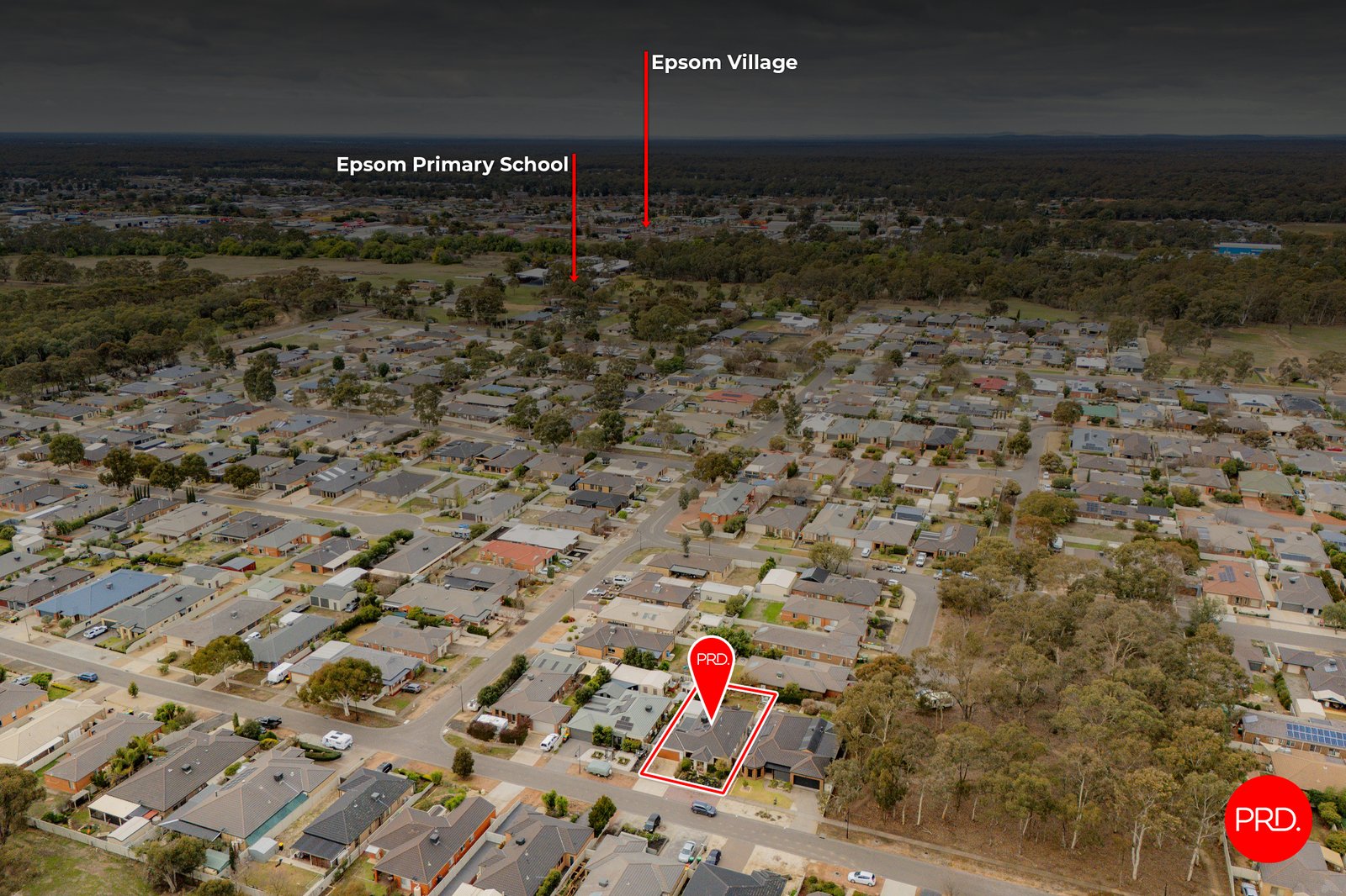 33 Peacock Drive EPSOM 22