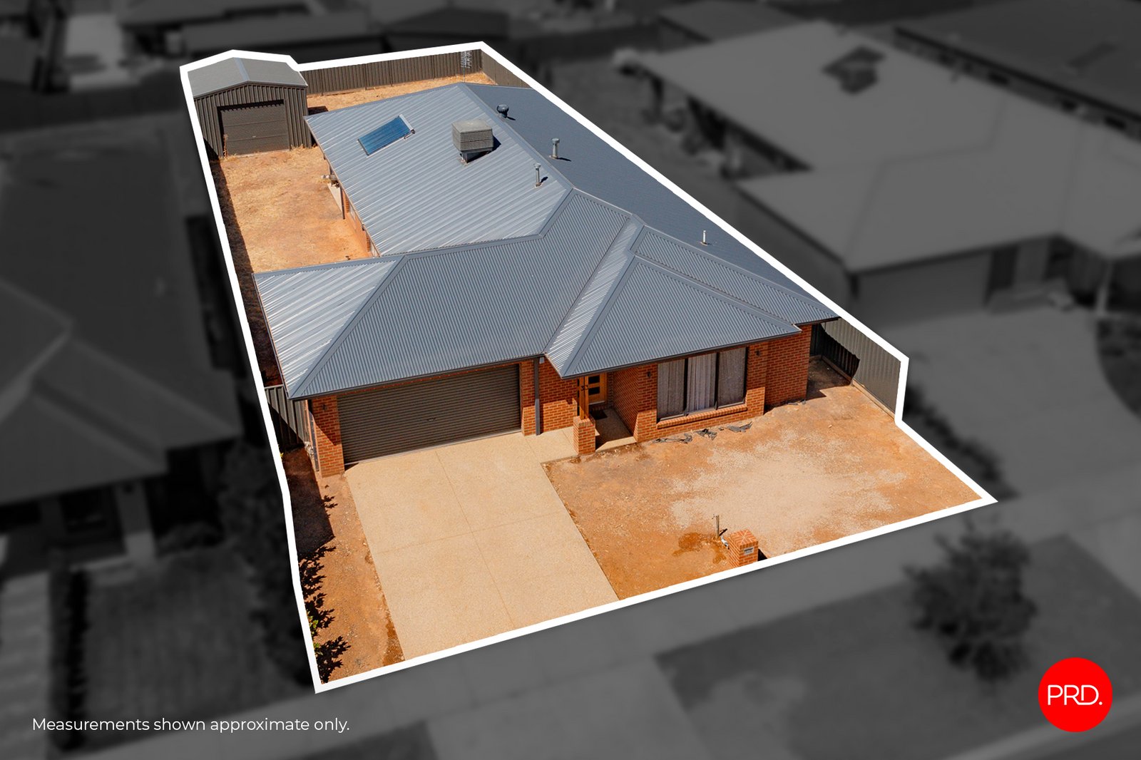 33 Pembroke Drive MARONG 20