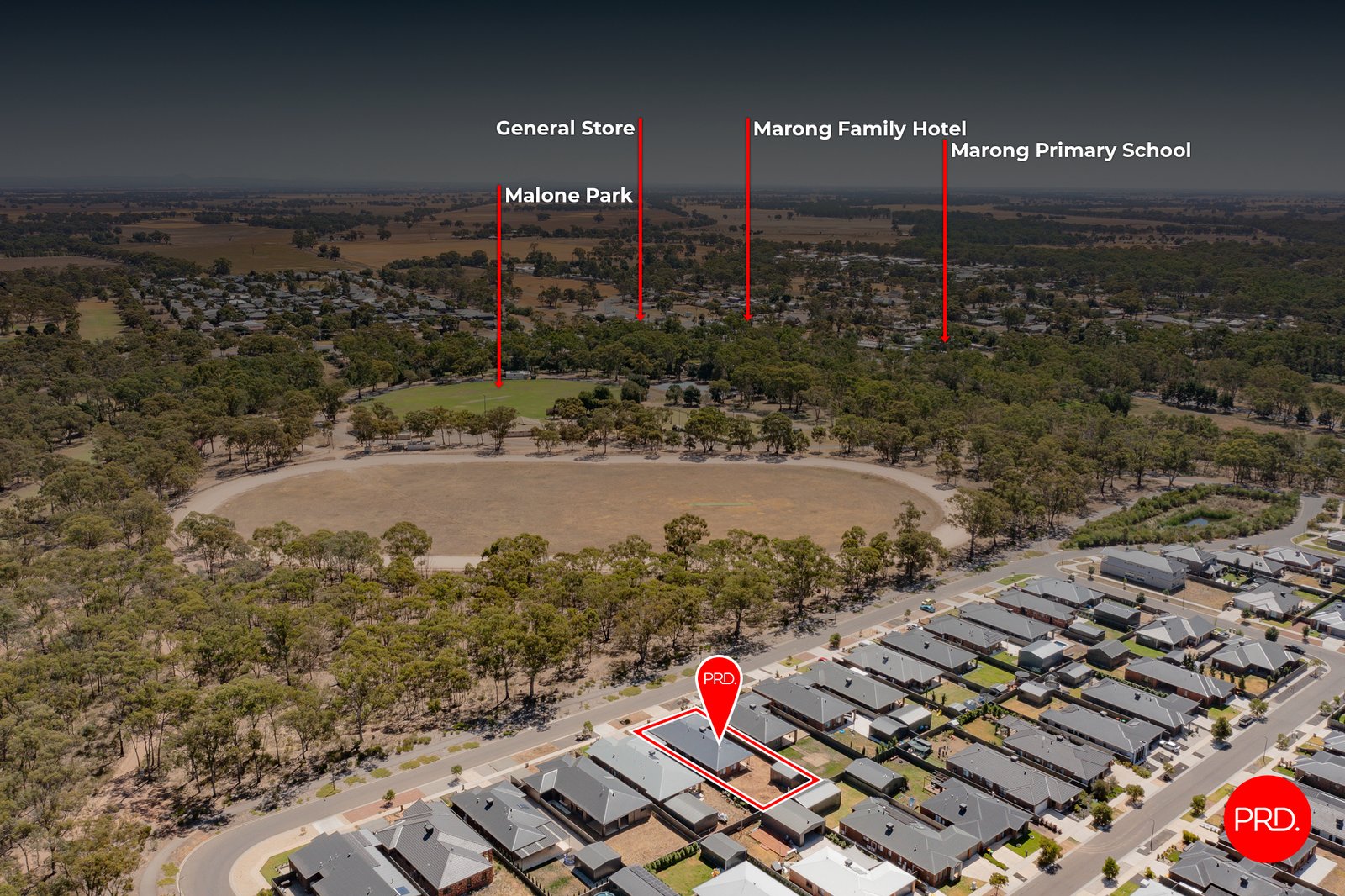 33 Pembroke Drive MARONG 21