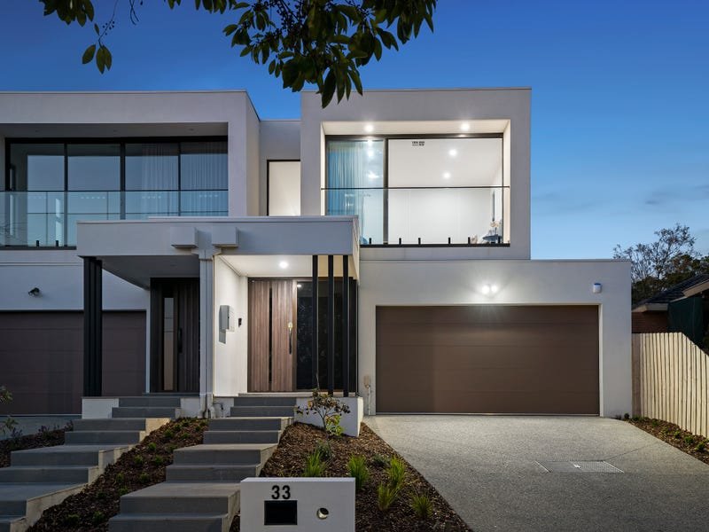 Real Estate and Property in 33 Philip Avenue, Doncaster, VIC