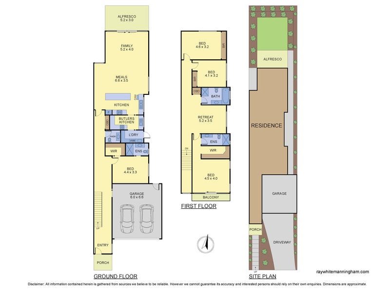 Real Estate and Property in 33 Philip Avenue, Doncaster, VIC