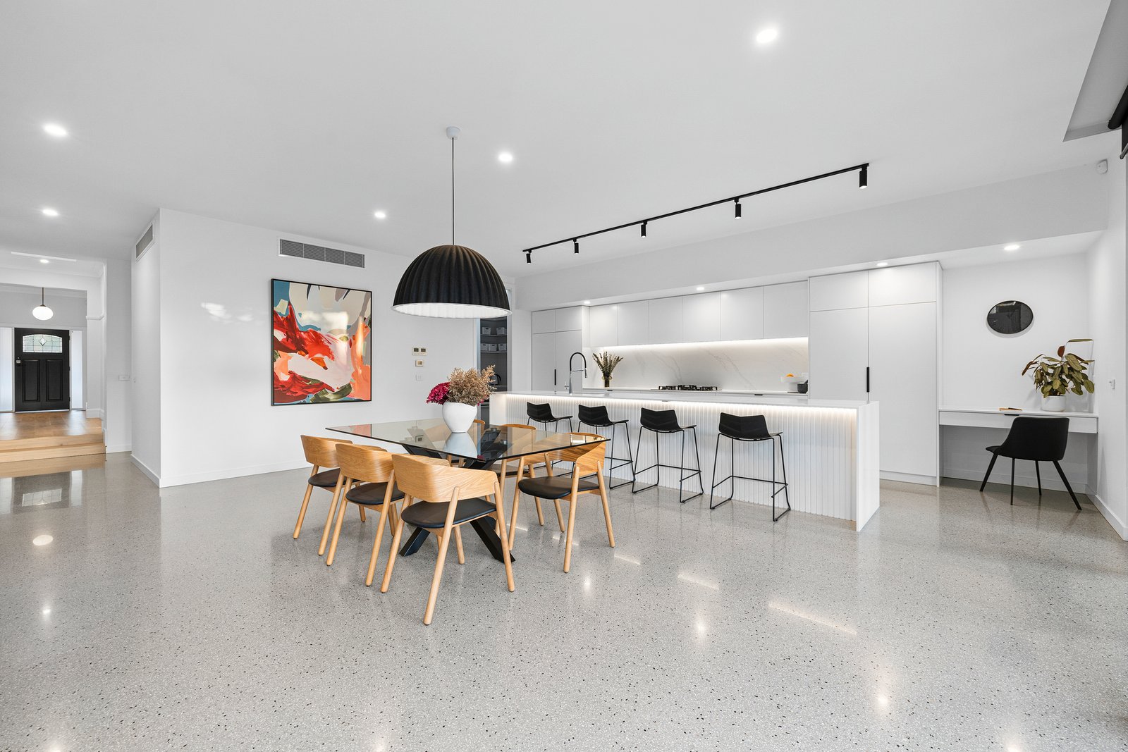 Gallery: 33 Phillip Street