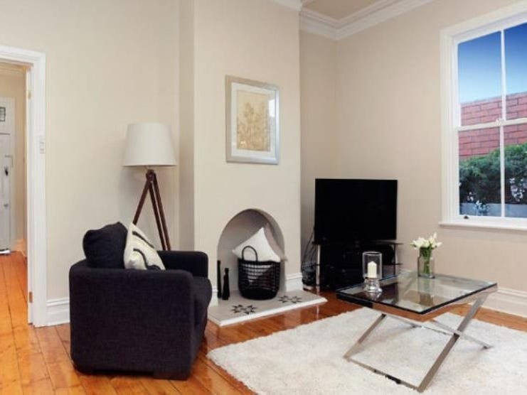 Gallery: 33 Pilgrim Street
