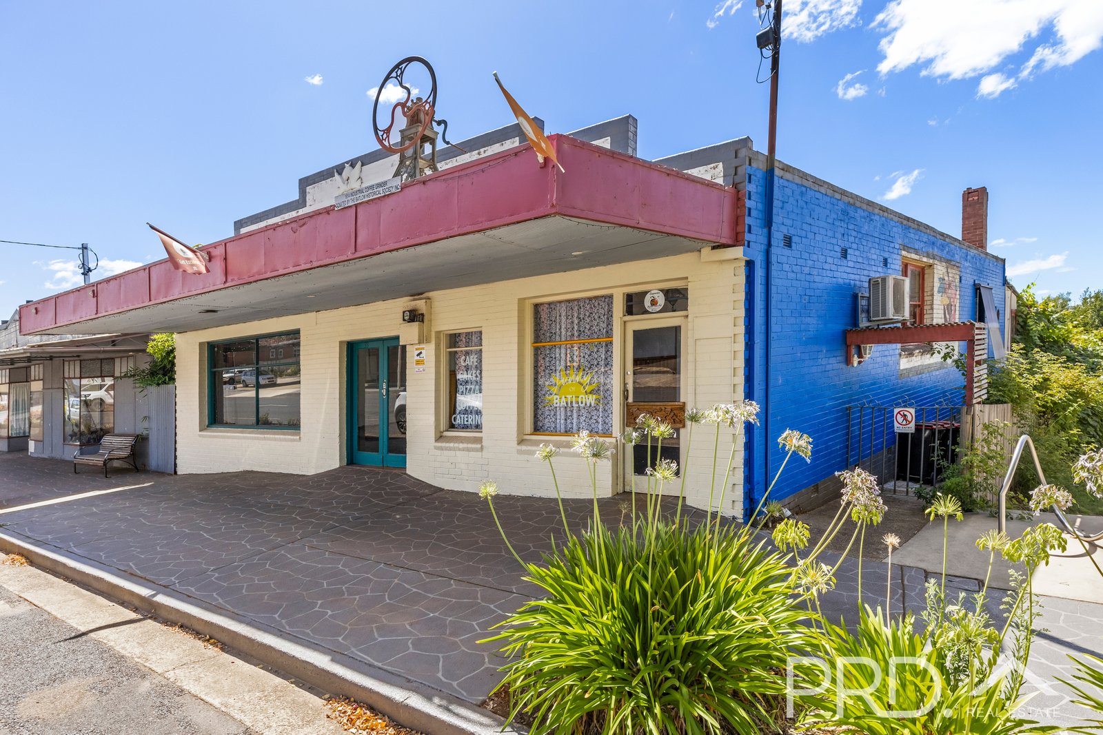 33 Pioneer Street BATLOW 1