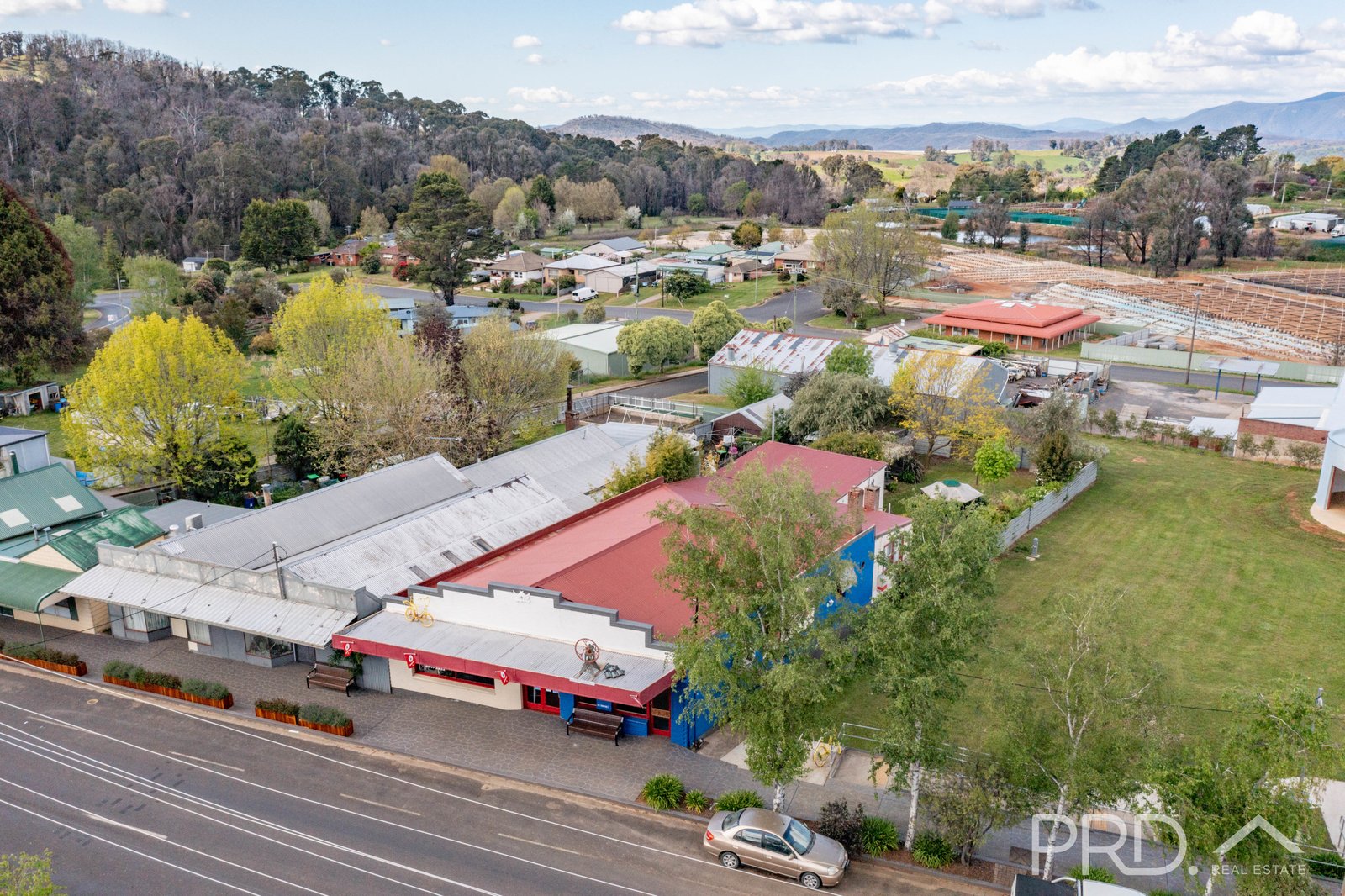 33 Pioneer Street BATLOW 6