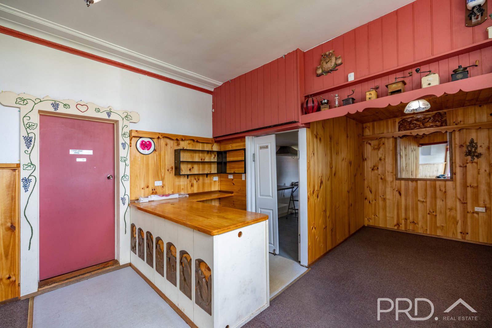 33 Pioneer Street BATLOW 8