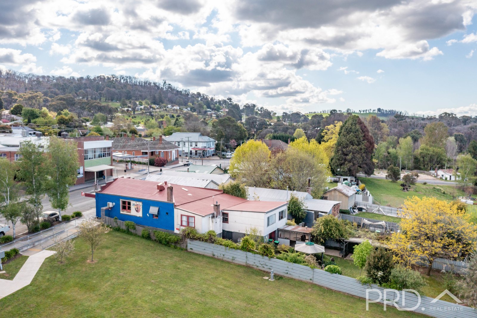 33 Pioneer Street BATLOW 27