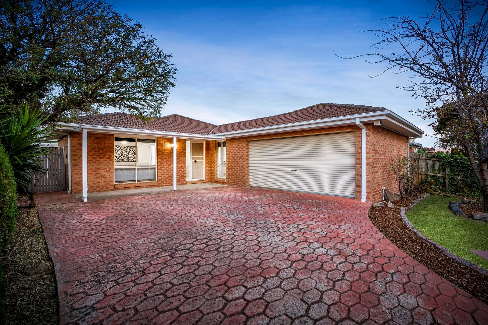 33 Plowman Court, Epping VIC 3076