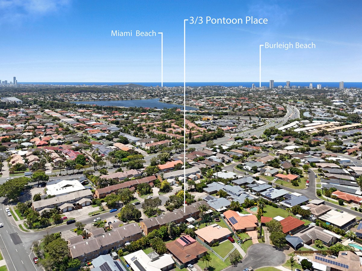 3/3 Pontoon Place Varsity Lakes 19