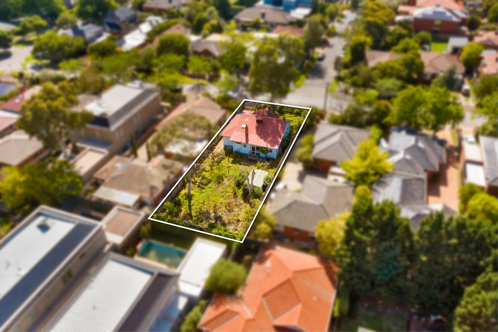 Real Estate and Property in 33 Power Street, Balwyn, VIC