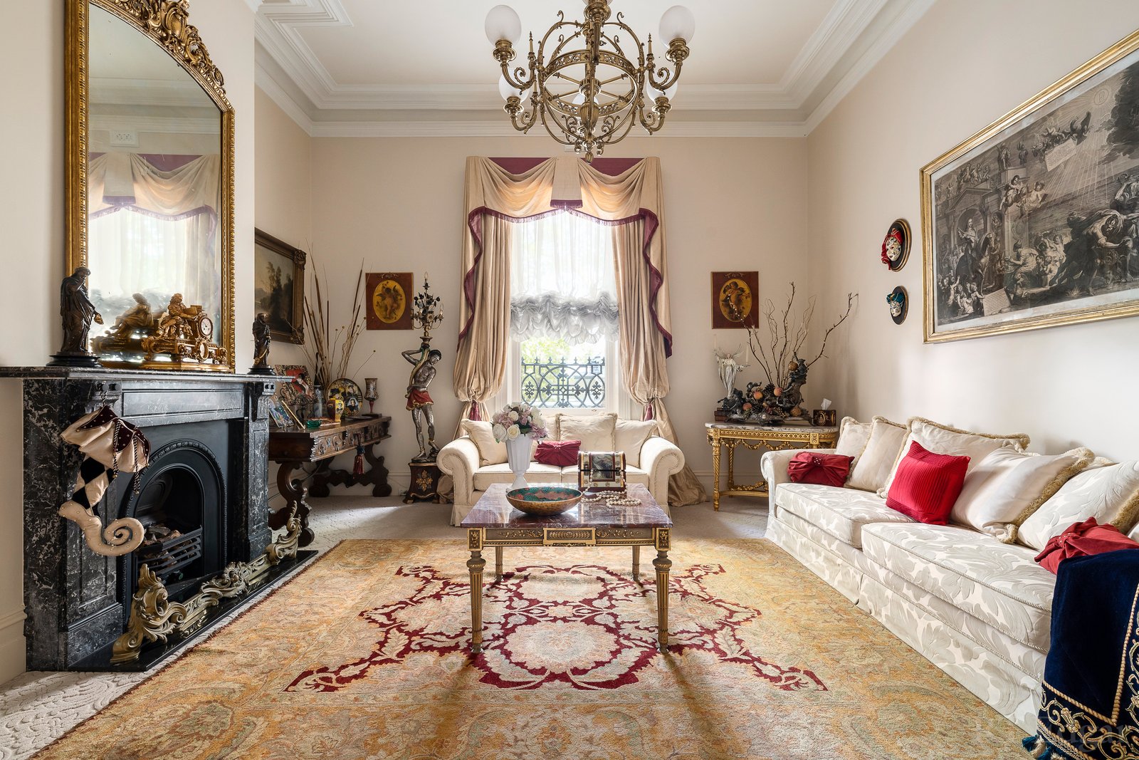 Real Estate and Property in 33 Princess Street, Kew, VIC