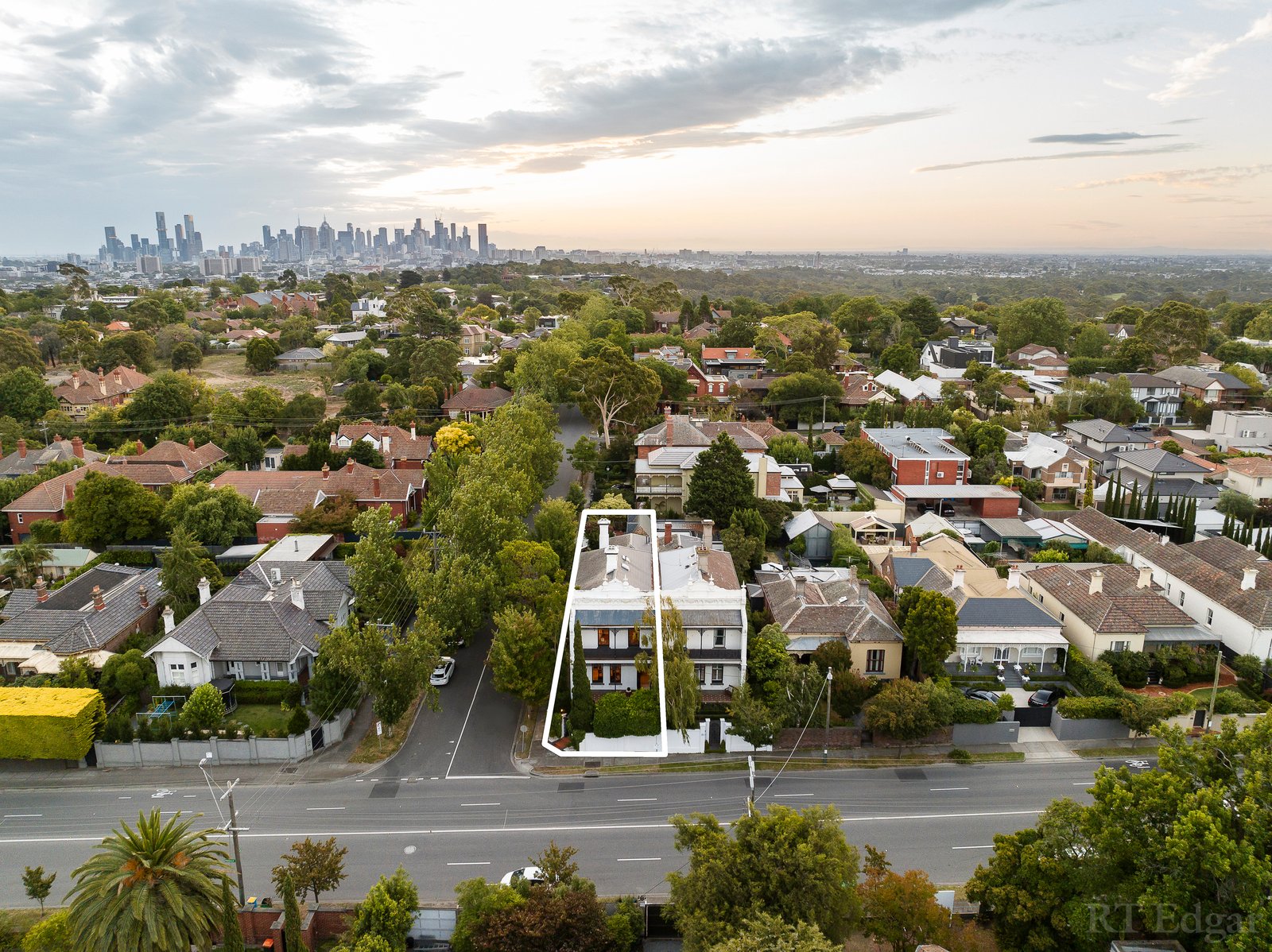 Real Estate and Property in 33 Princess Street, Kew, VIC