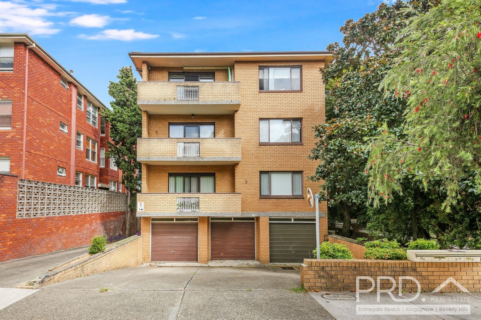 3/3 Queens Road BRIGHTON LE SANDS 1