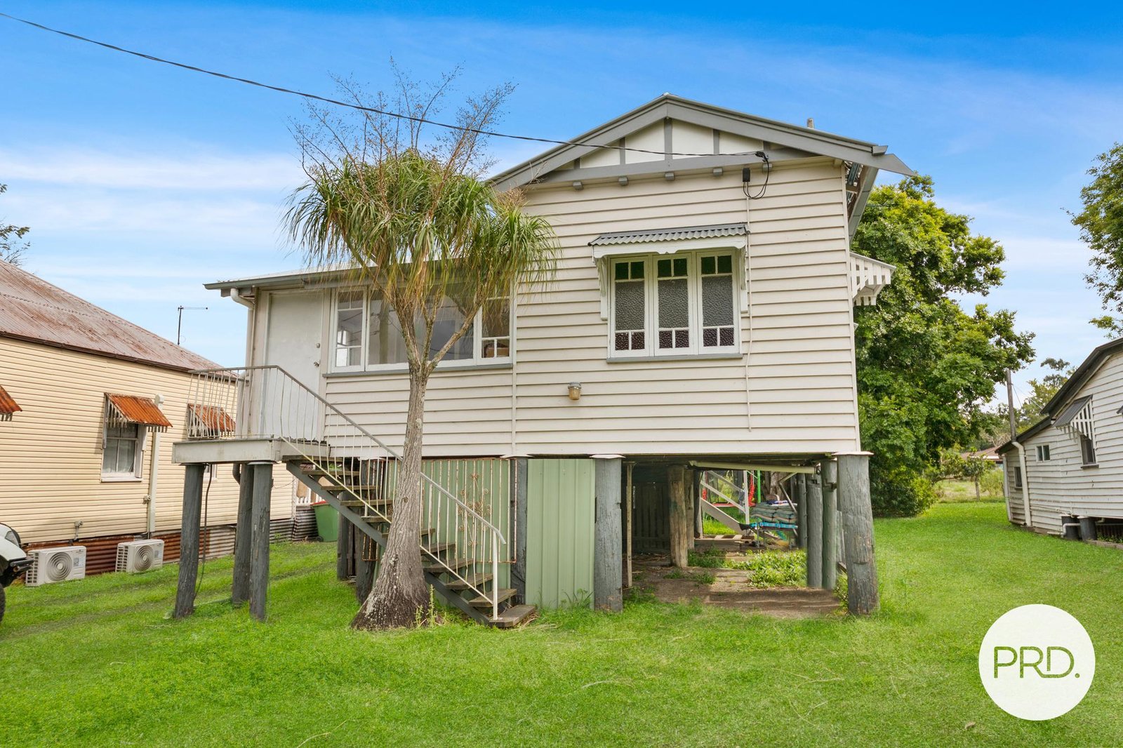 33 Railway Street ROSEWOOD 1