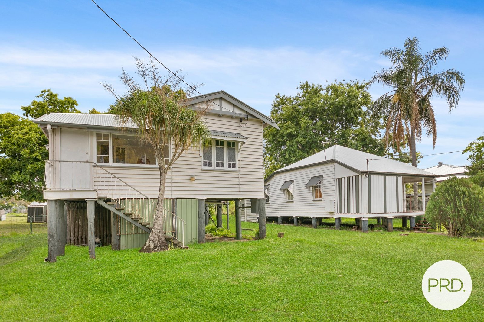 33 Railway Street ROSEWOOD 2