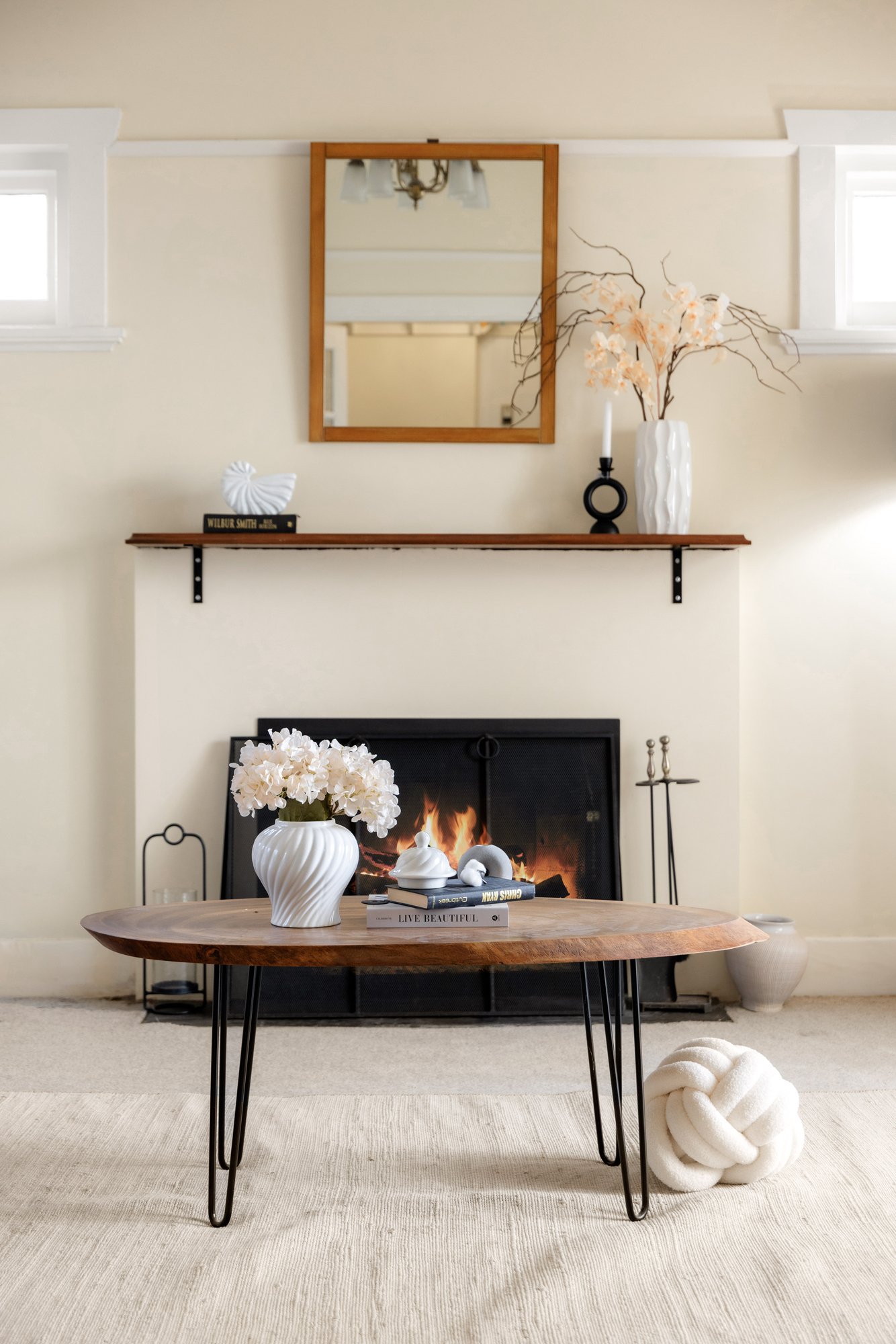 Gallery: 33 Range Street