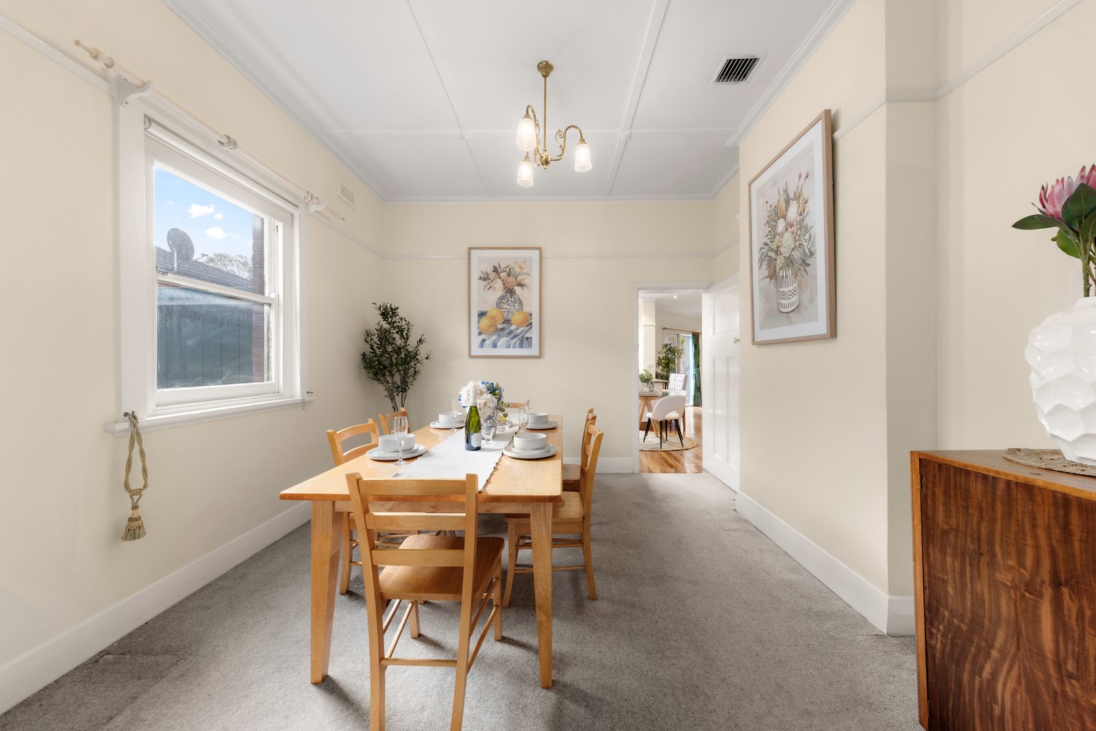 Gallery: 33 Range Street