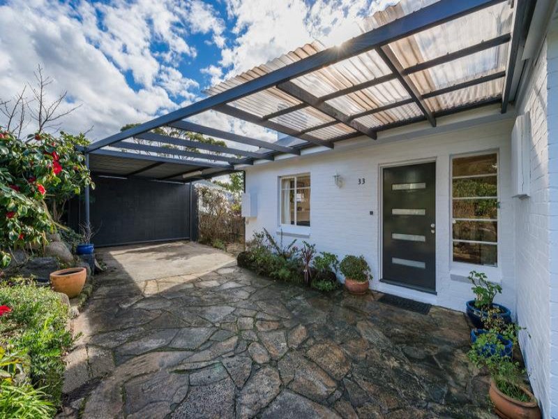 33 Raymont Terrace MOUNT STUART 1
