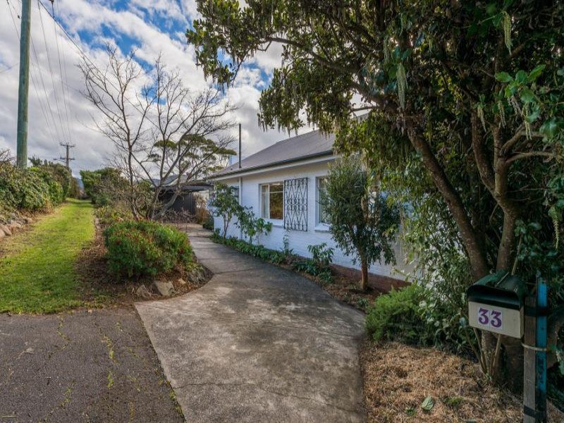 33 Raymont Terrace MOUNT STUART 8