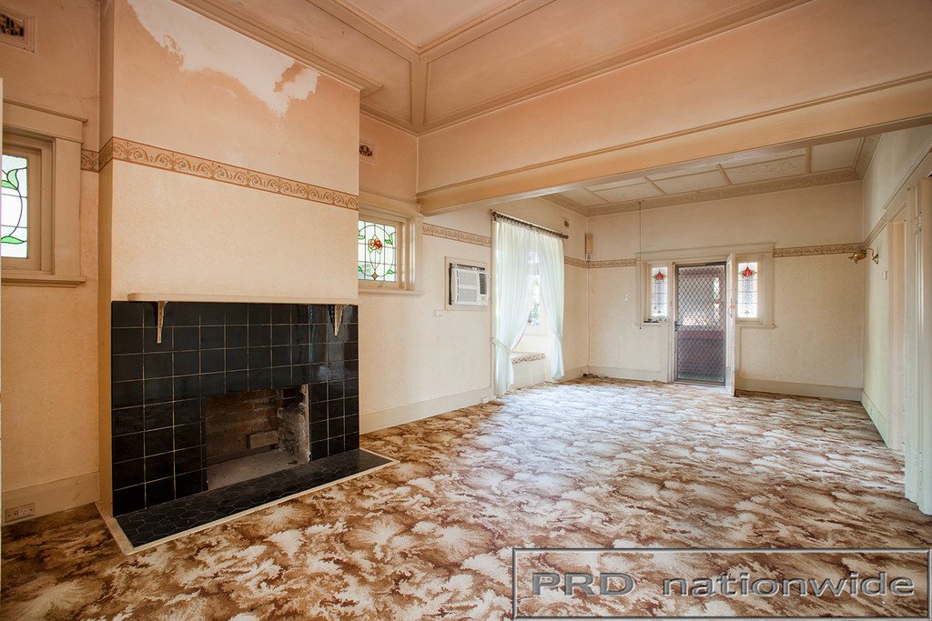 33 Regent Street MAITLAND 4