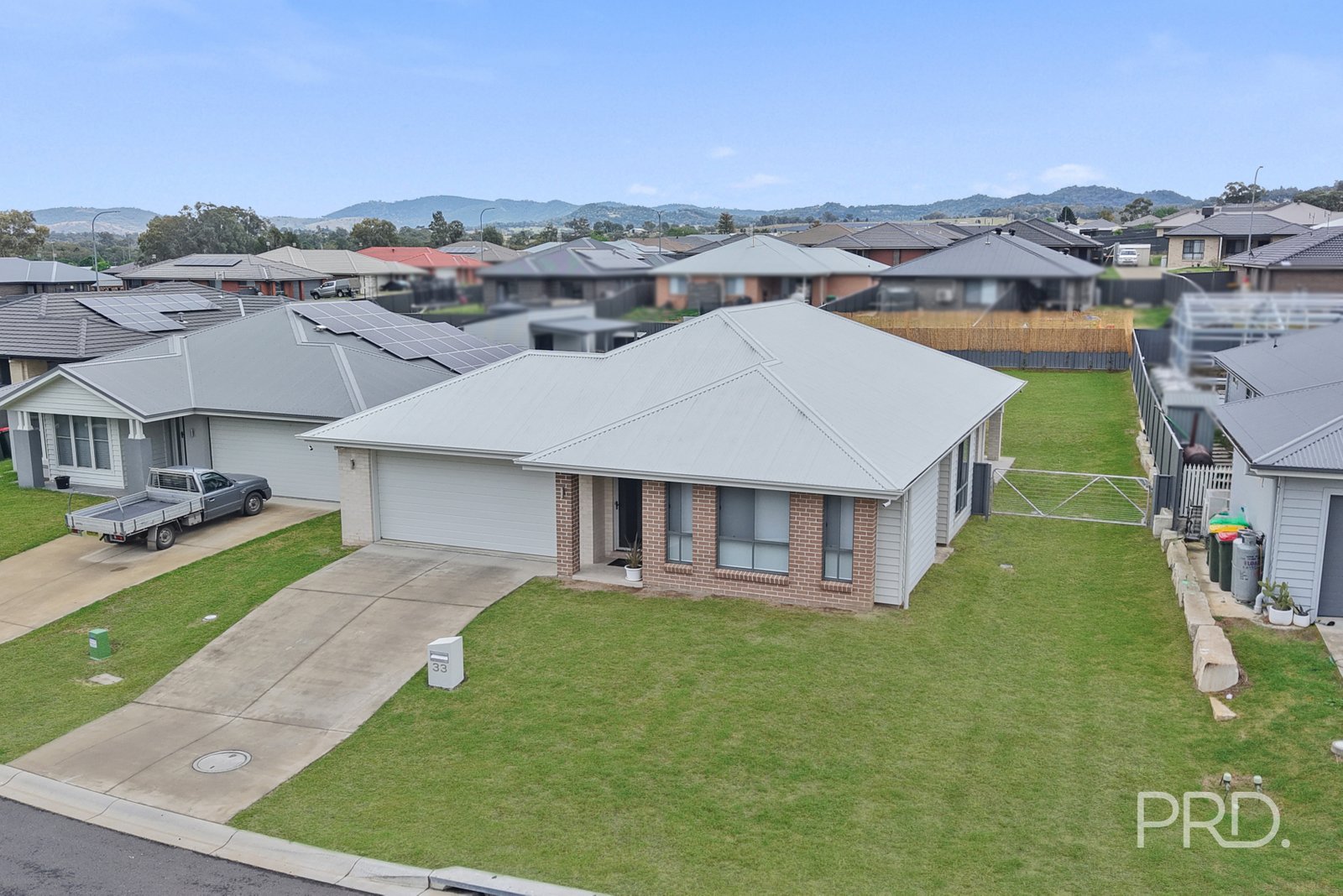 33 Reginald Drive KOOTINGAL 5