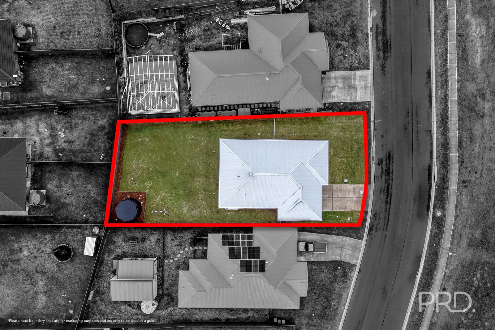 33 Reginald Drive KOOTINGAL 30