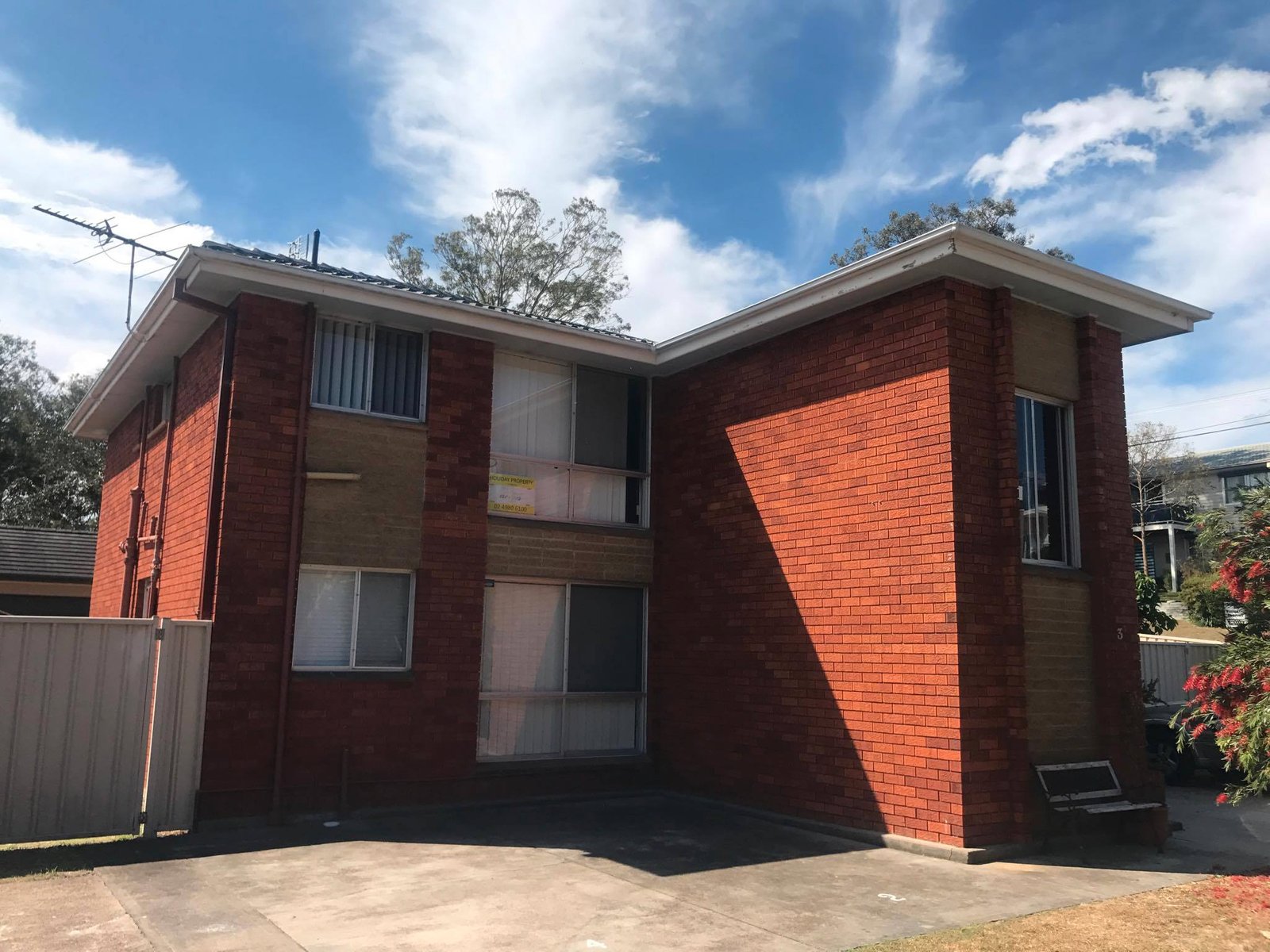 3/3 Resthaven Avenue SOLDIERS POINT 16
