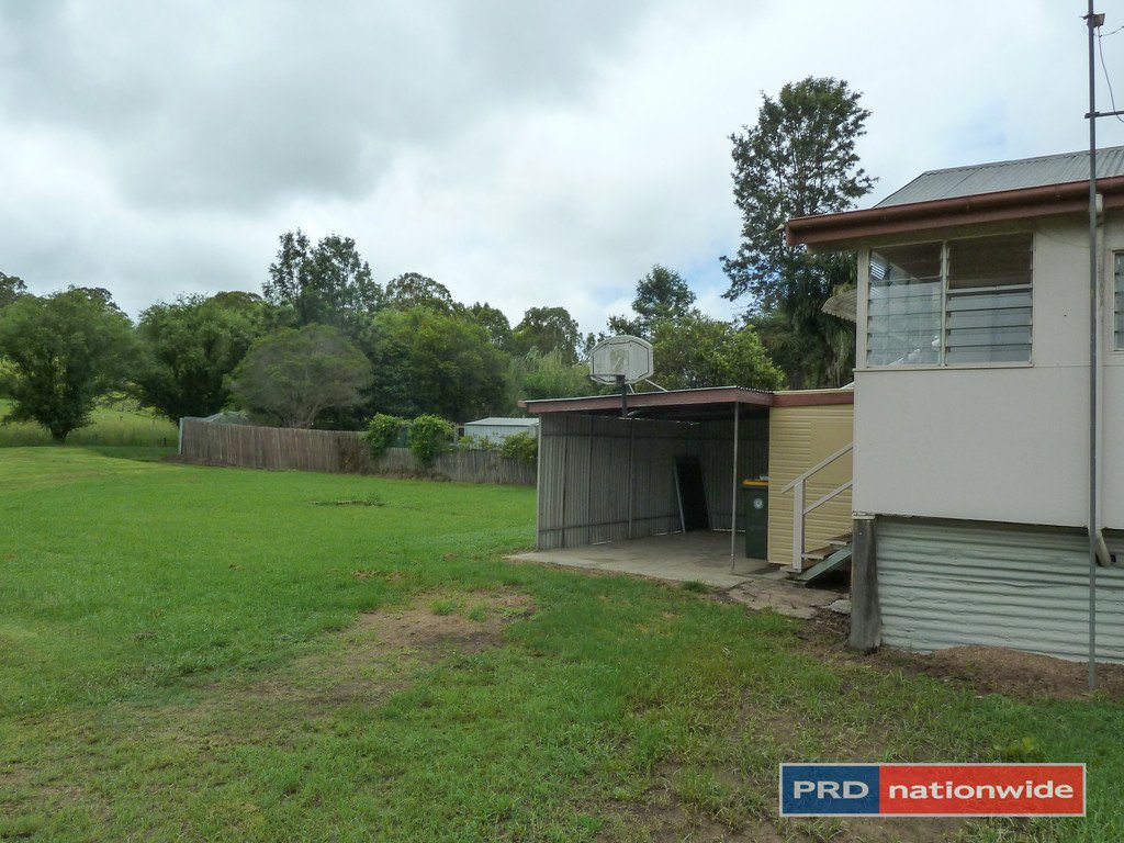 33 Richmond Street WOODENBONG 9