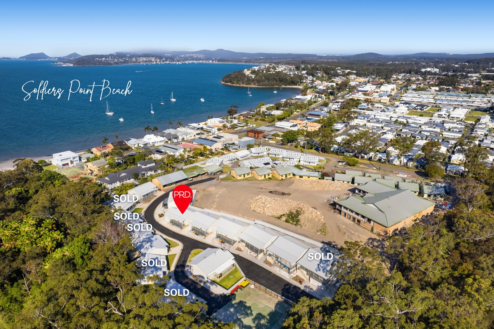 33 Ridgeview Drive SALAMANDER BAY 1