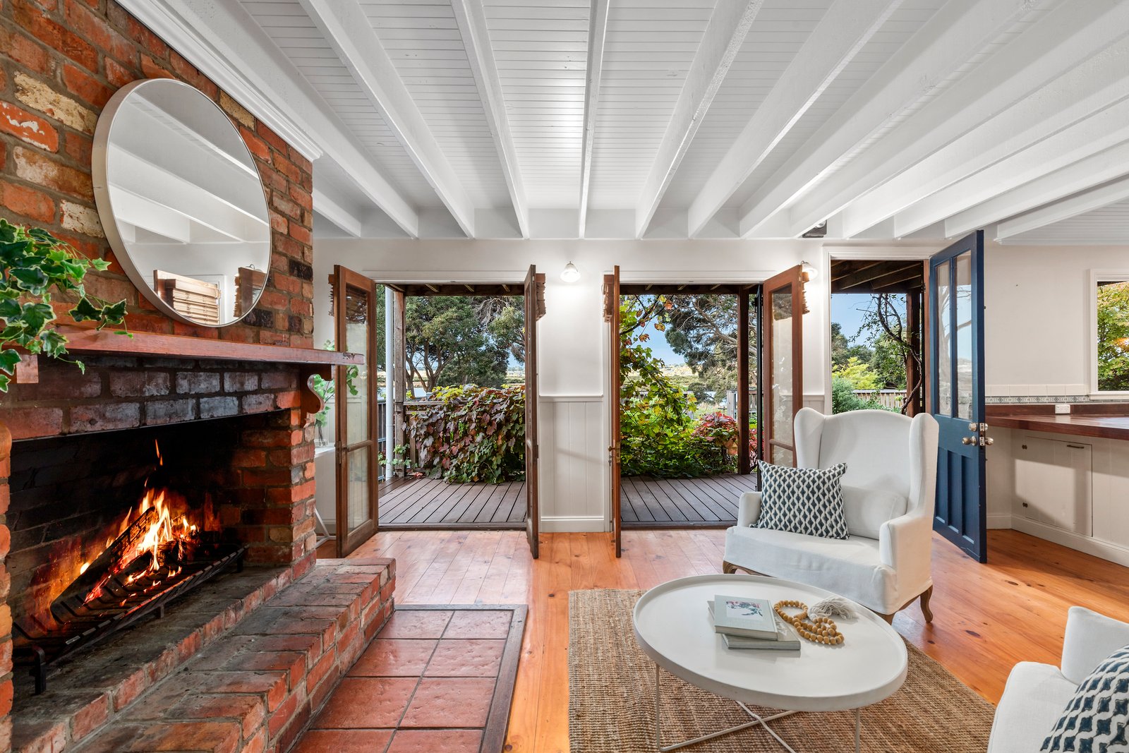 Real Estate and Property in 33 River Parade, Barwon Heads, VIC