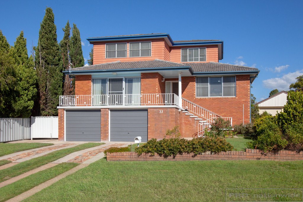 33 Robert Street TENAMBIT 1