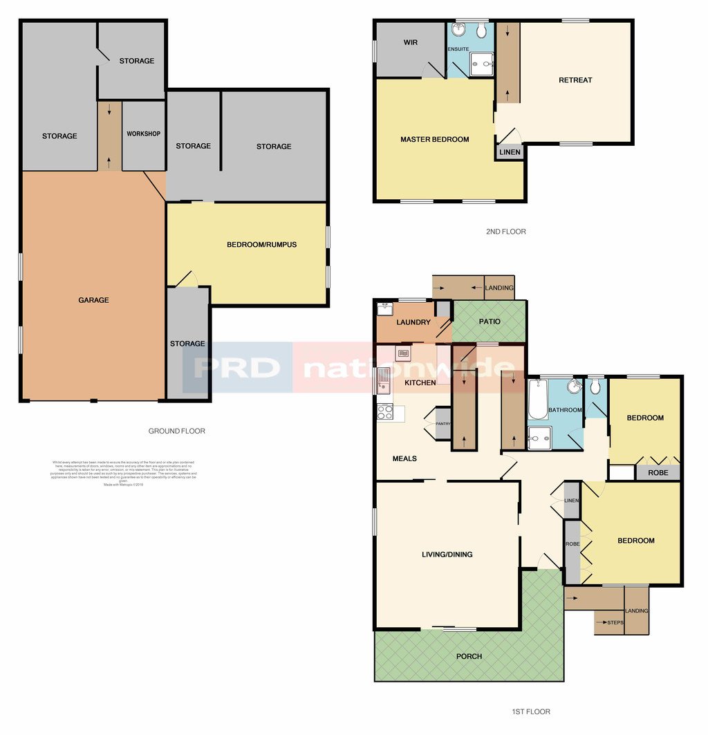 33 Robert Street TENAMBIT 17