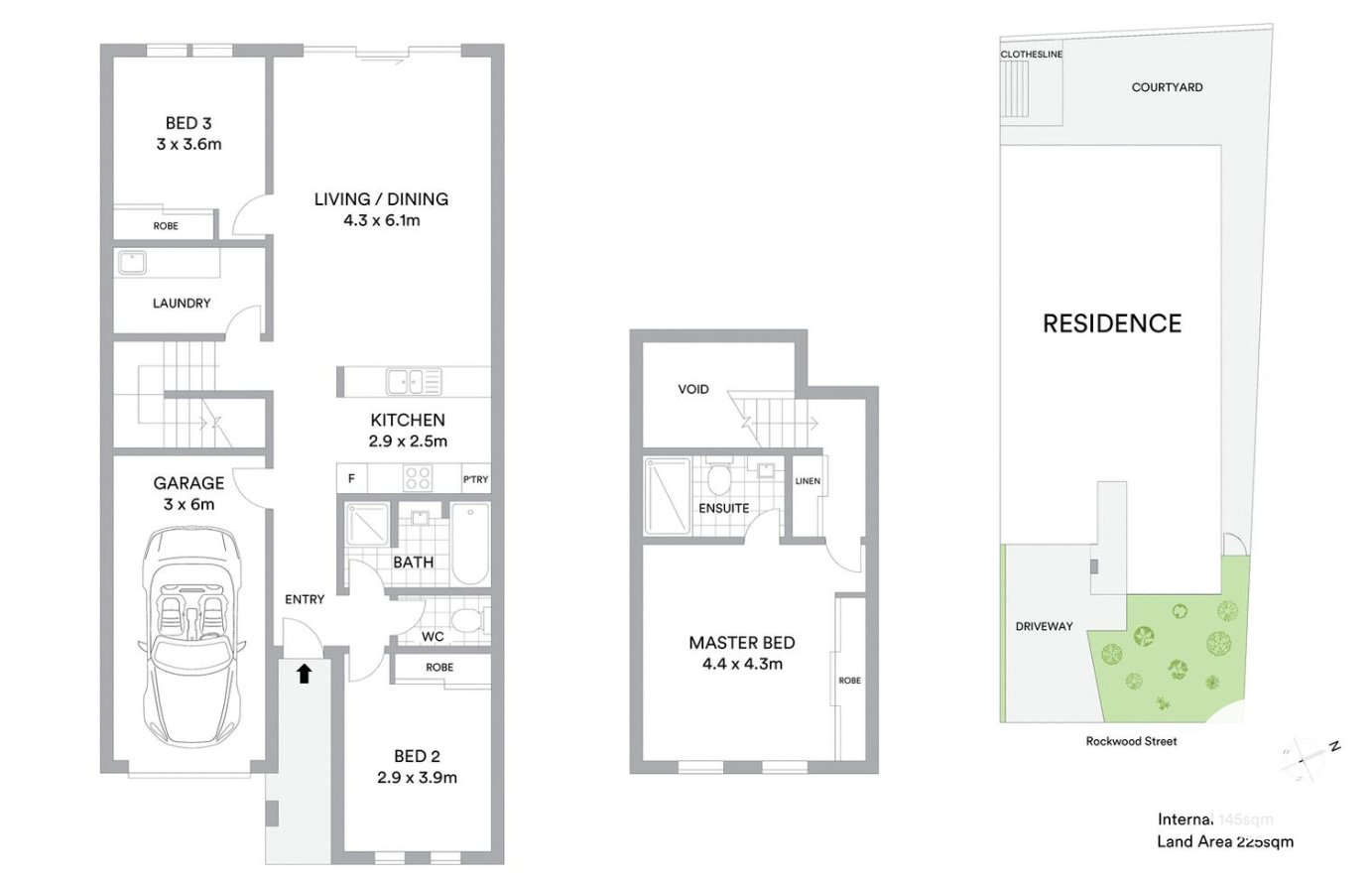 33 Rockwood Street CASEY 6