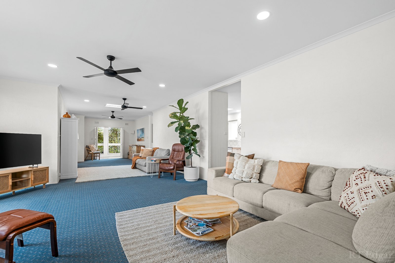 Real Estate and Property in 33 Roddick Grove, Queenscliff, VIC