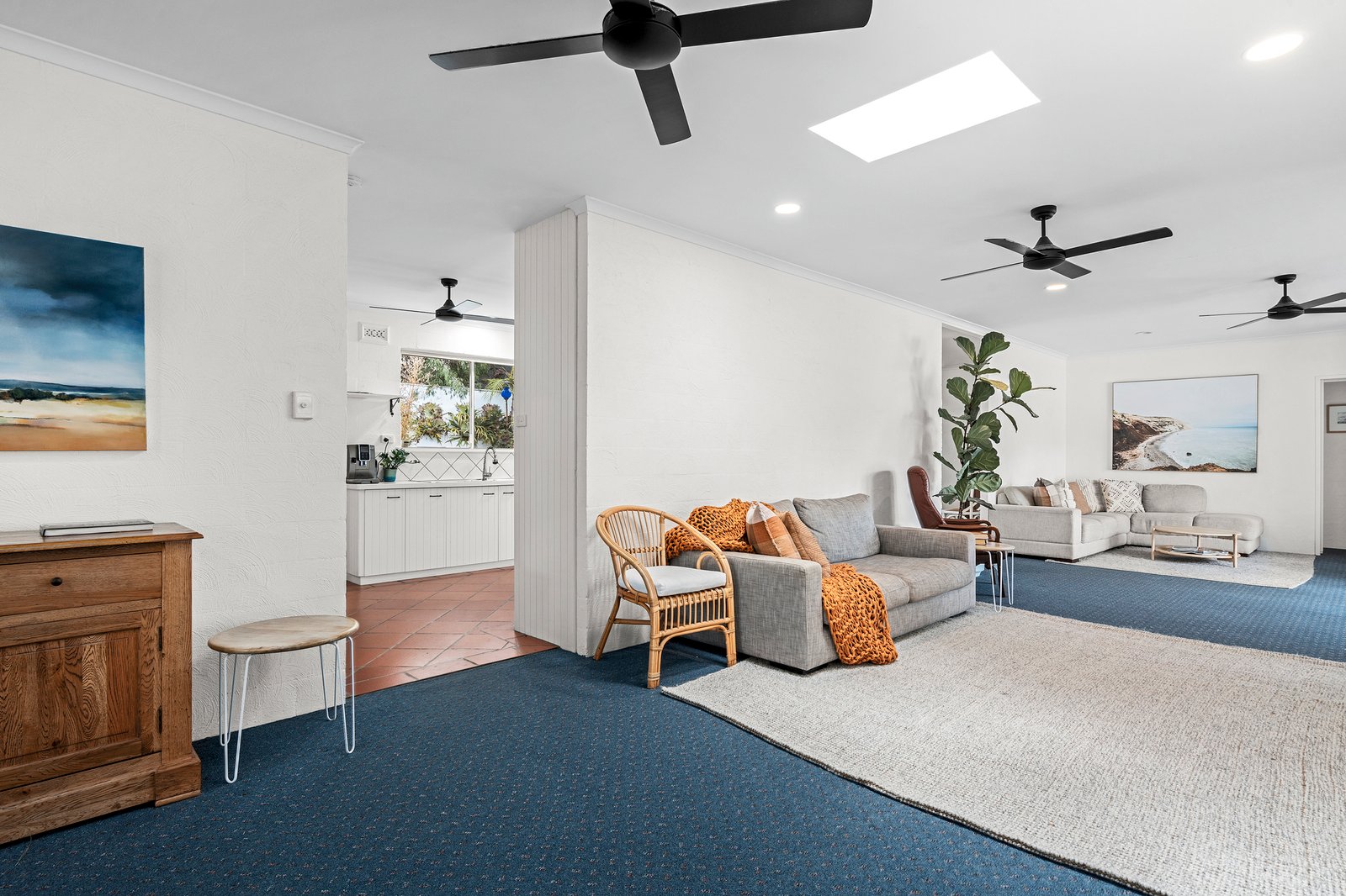 Real Estate and Property in 33 Roddick Grove, Queenscliff, VIC