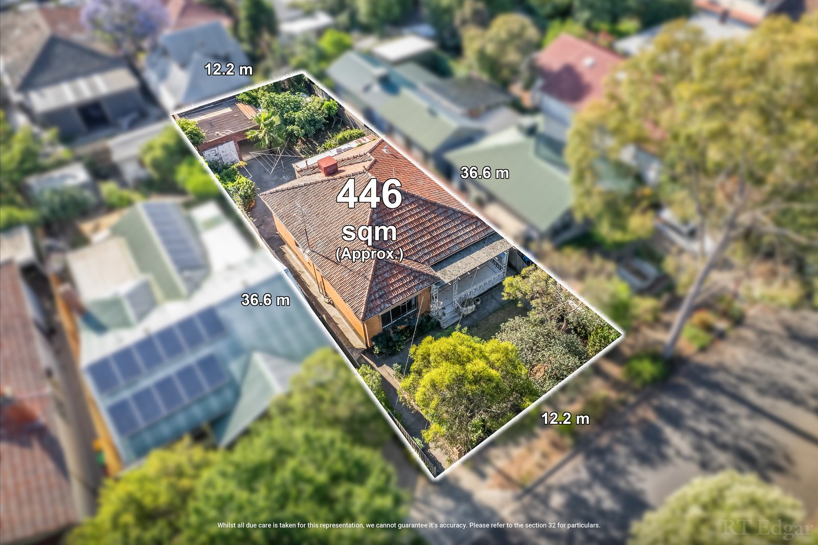 Real Estate and Property in 33 Ryan Street, Northcote, VIC