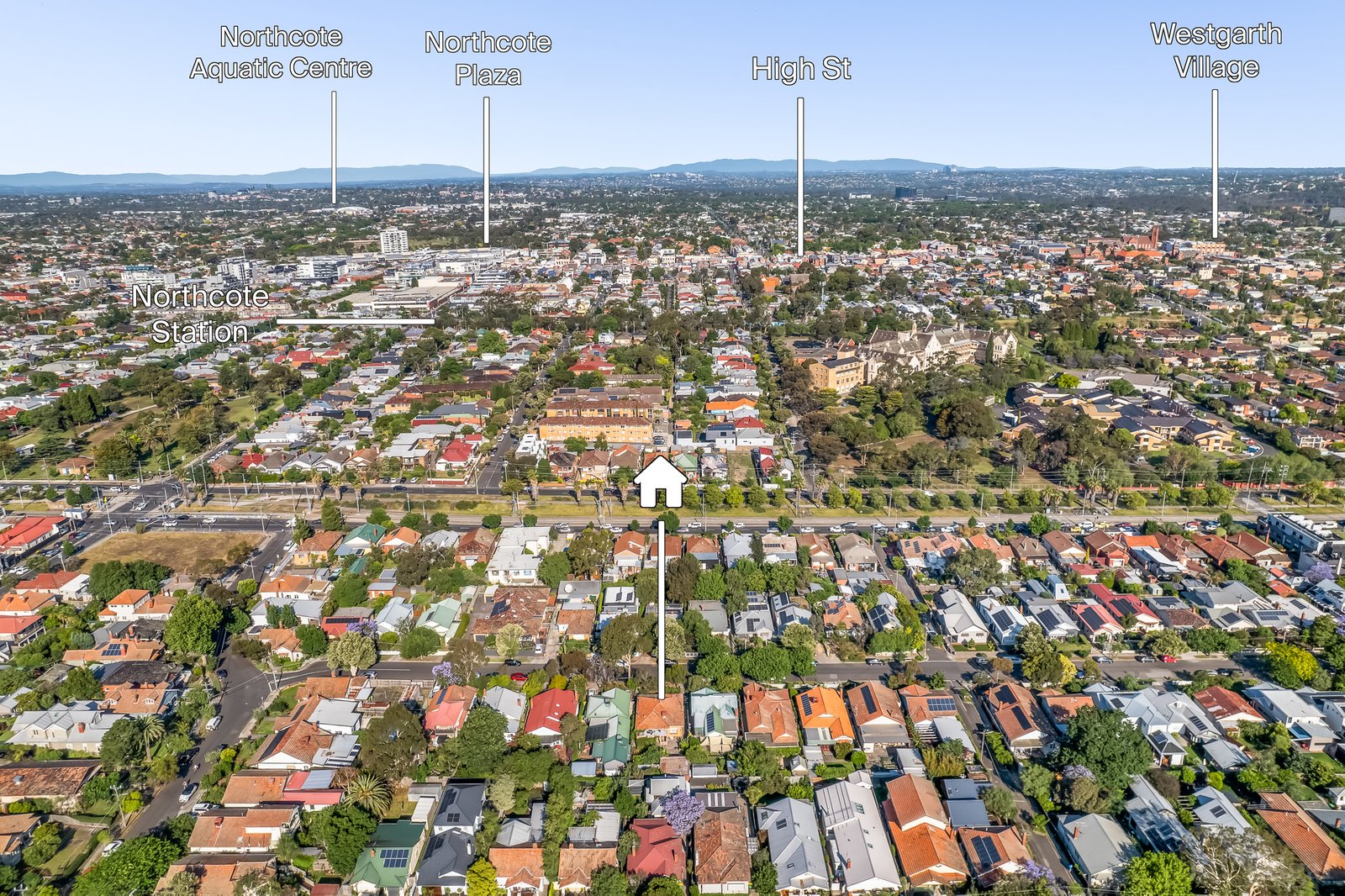 Real Estate and Property in 33 Ryan Street, Northcote, VIC