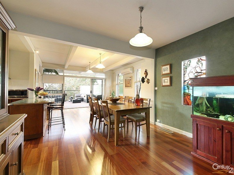 Gallery: 33 Sandford Street
