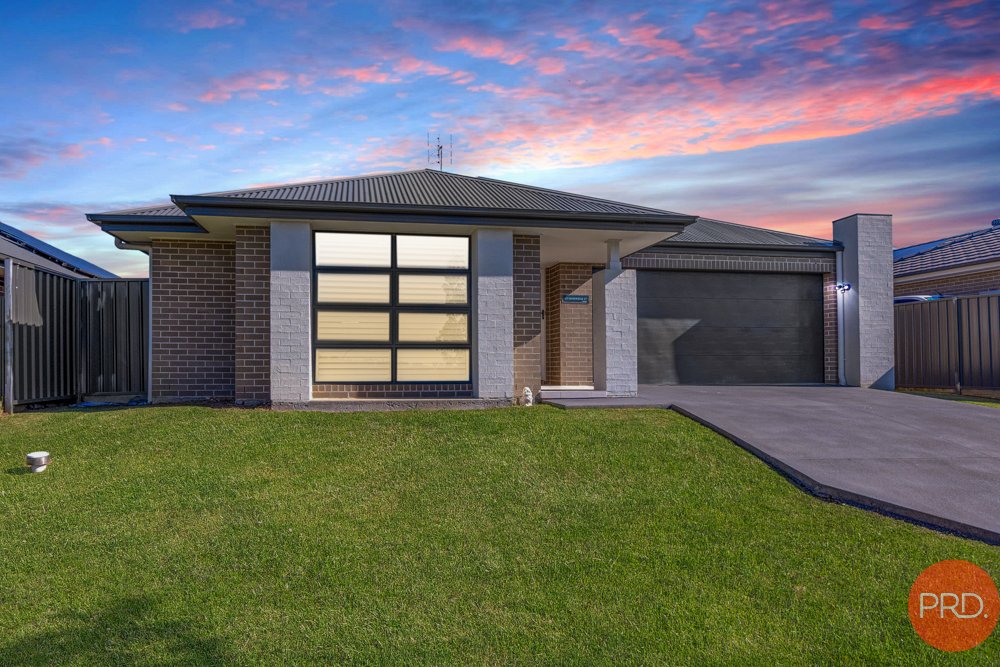 33 Sandridge Street THORNTON 1