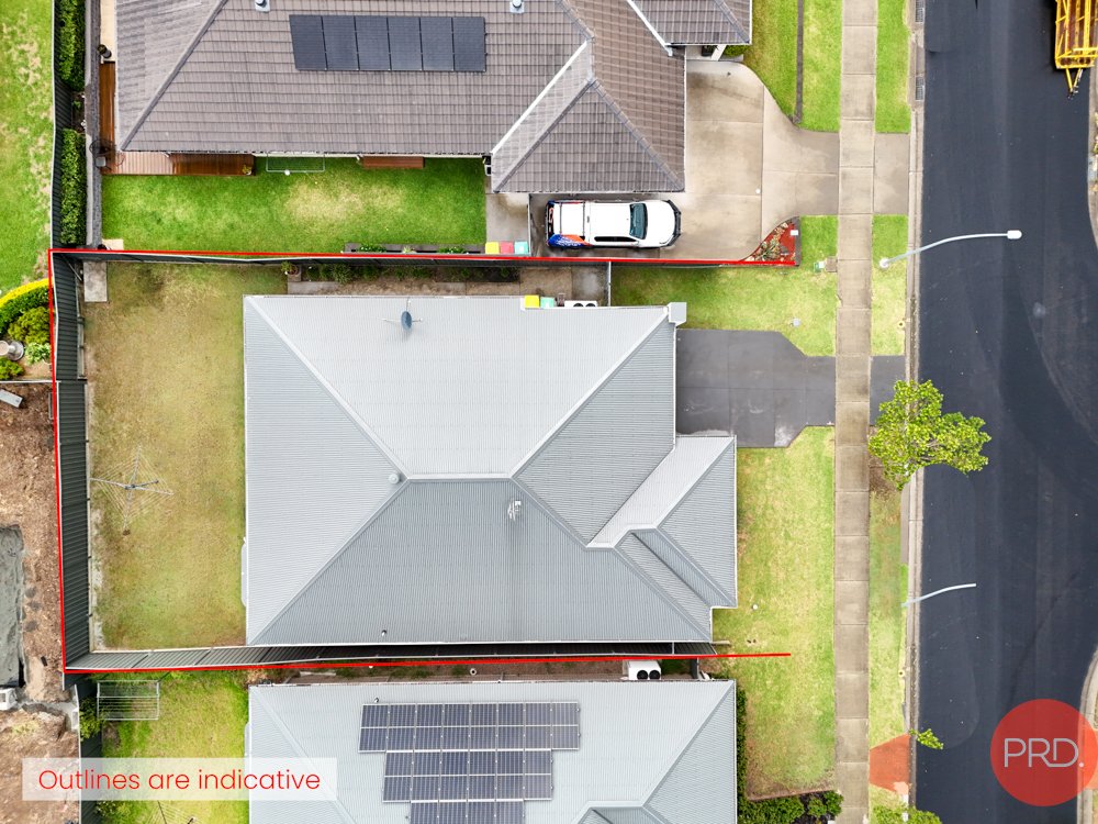 33 Sandridge Street THORNTON 4