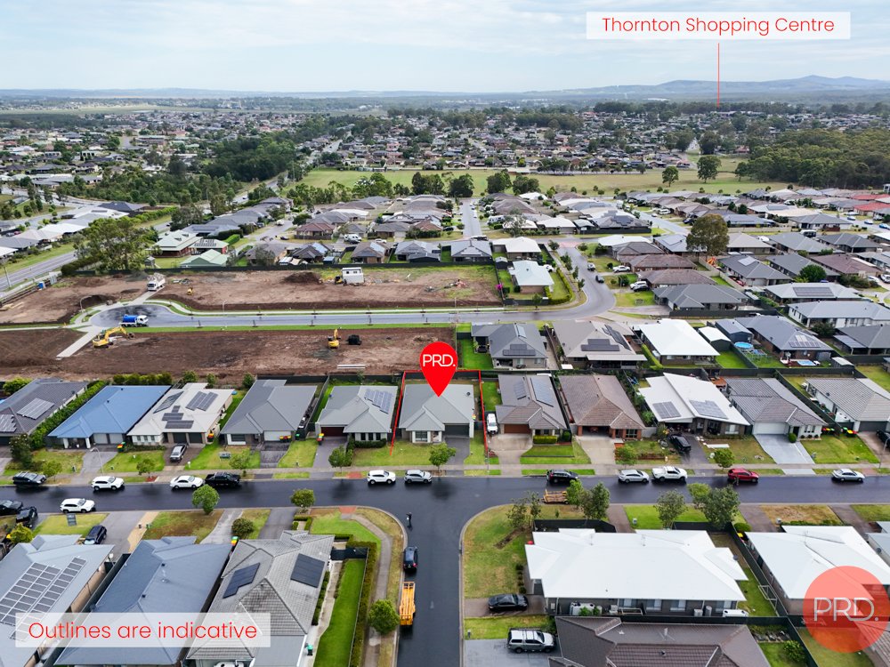 33 Sandridge Street THORNTON 6