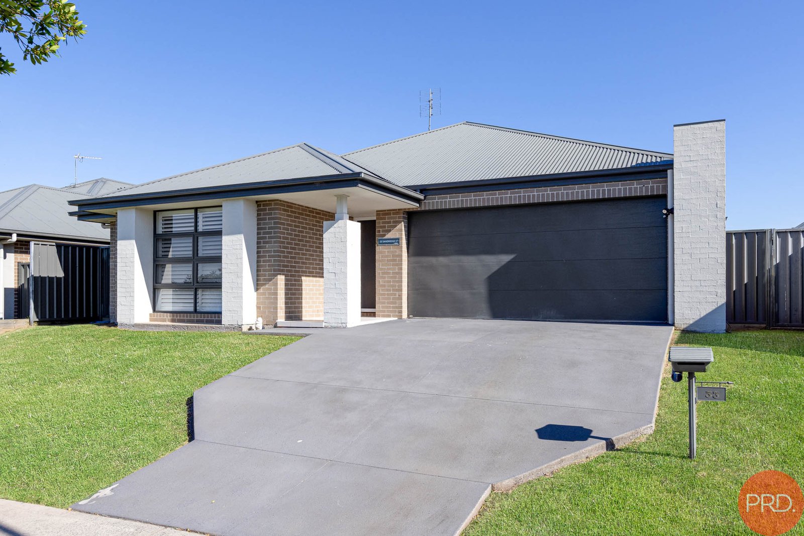 33 Sandridge Street THORNTON 7