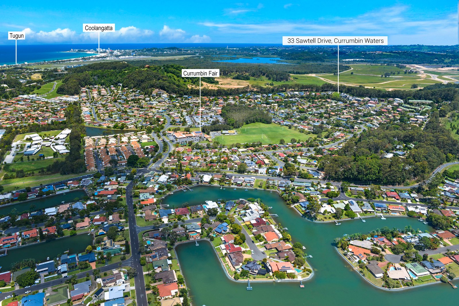 33 Sawtell Drive CURRUMBIN WATERS 15