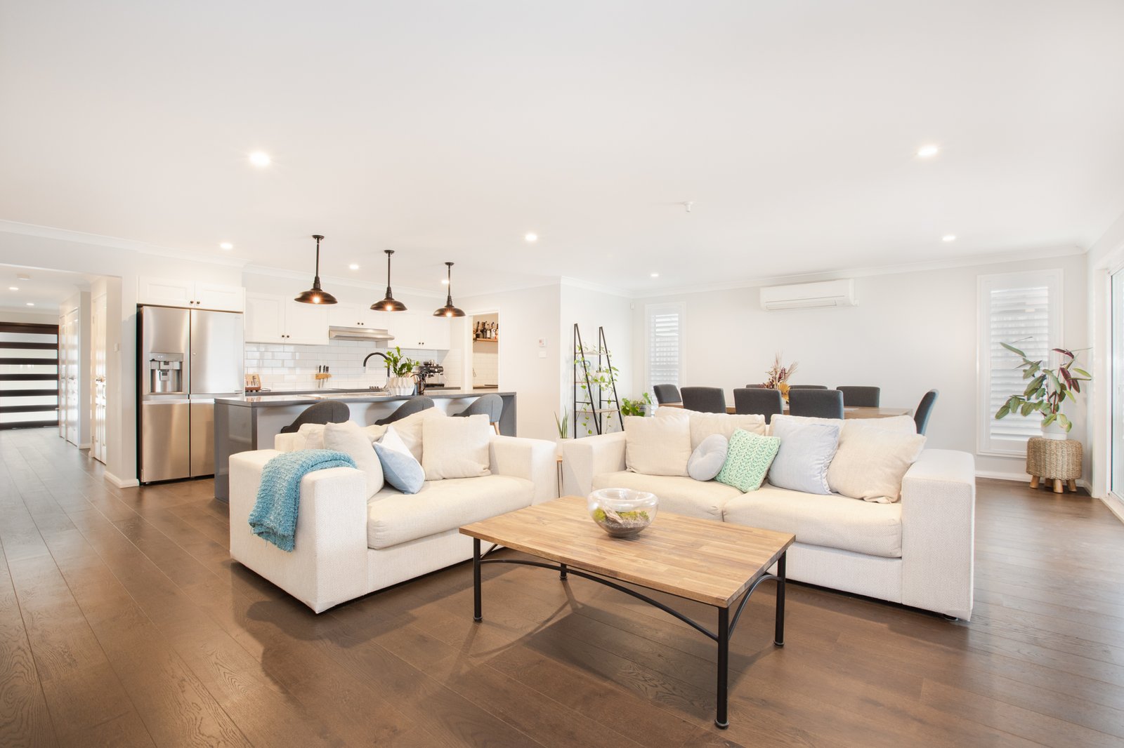 33 Seasons Circuit CHISHOLM 5