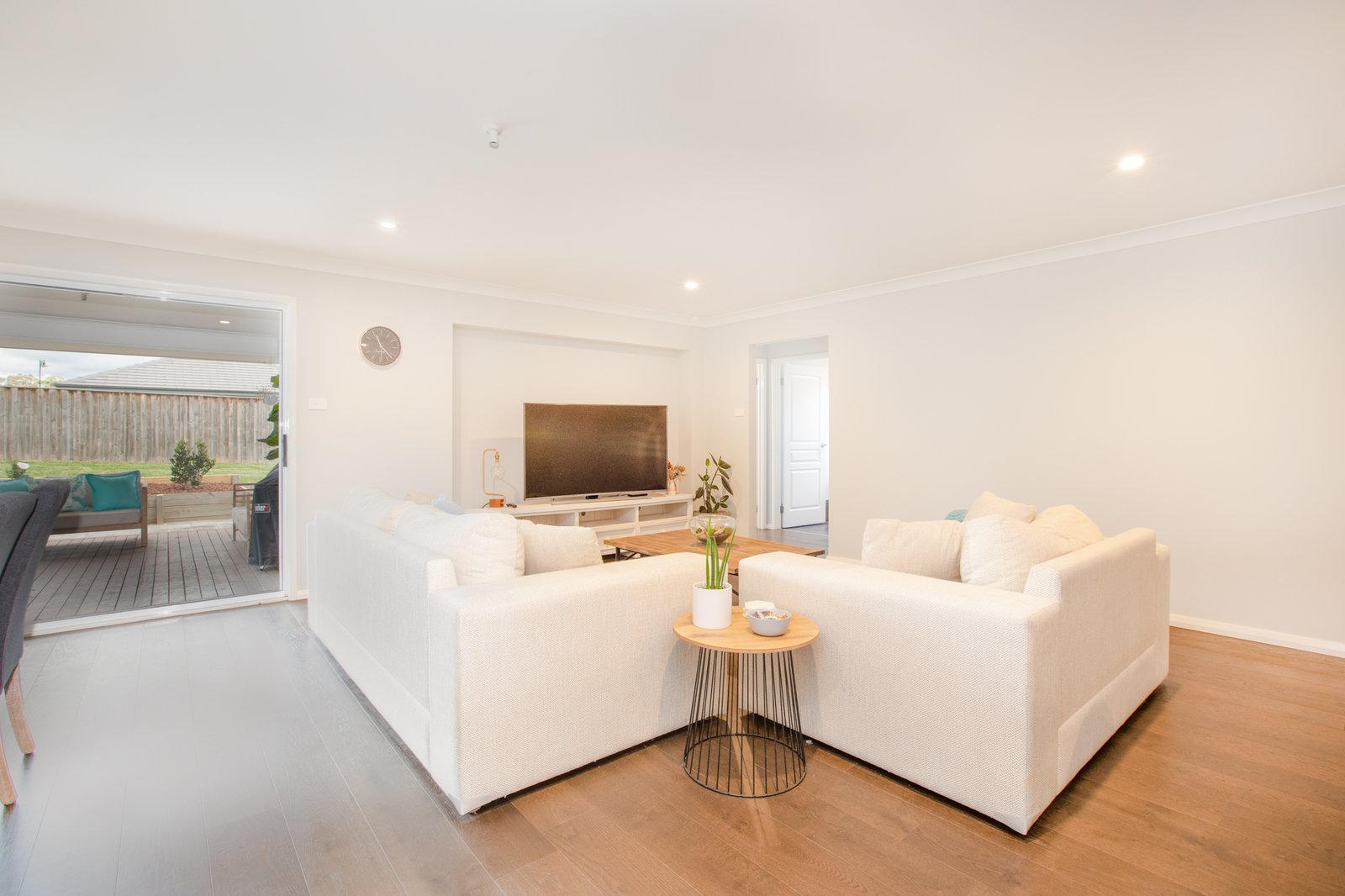 33 Seasons Circuit CHISHOLM 6